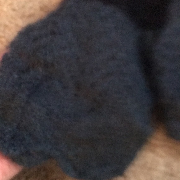 ⚡️FINAL PRICE⚡️ Moschino Cheap and Chic Vintage Sweater - Picture 4 of 11